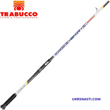 Удилище лодочное Trabucco Achab Pro Boat 2102/250 длина 2,1м тест до 250гр